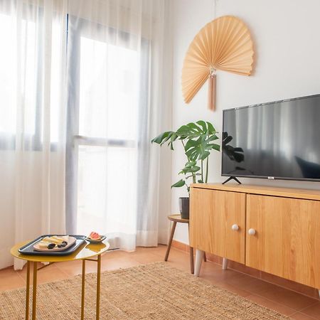 コスタ・カルマCasa Lunitaアパートメント エクステリア 写真
