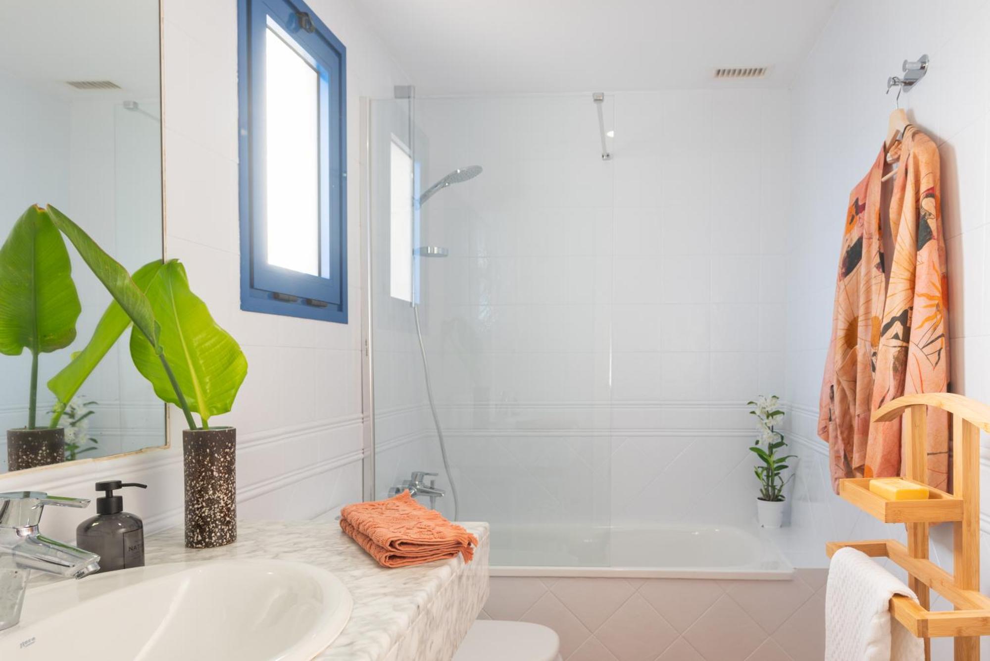 コスタ・カルマCasa Lunitaアパートメント エクステリア 写真