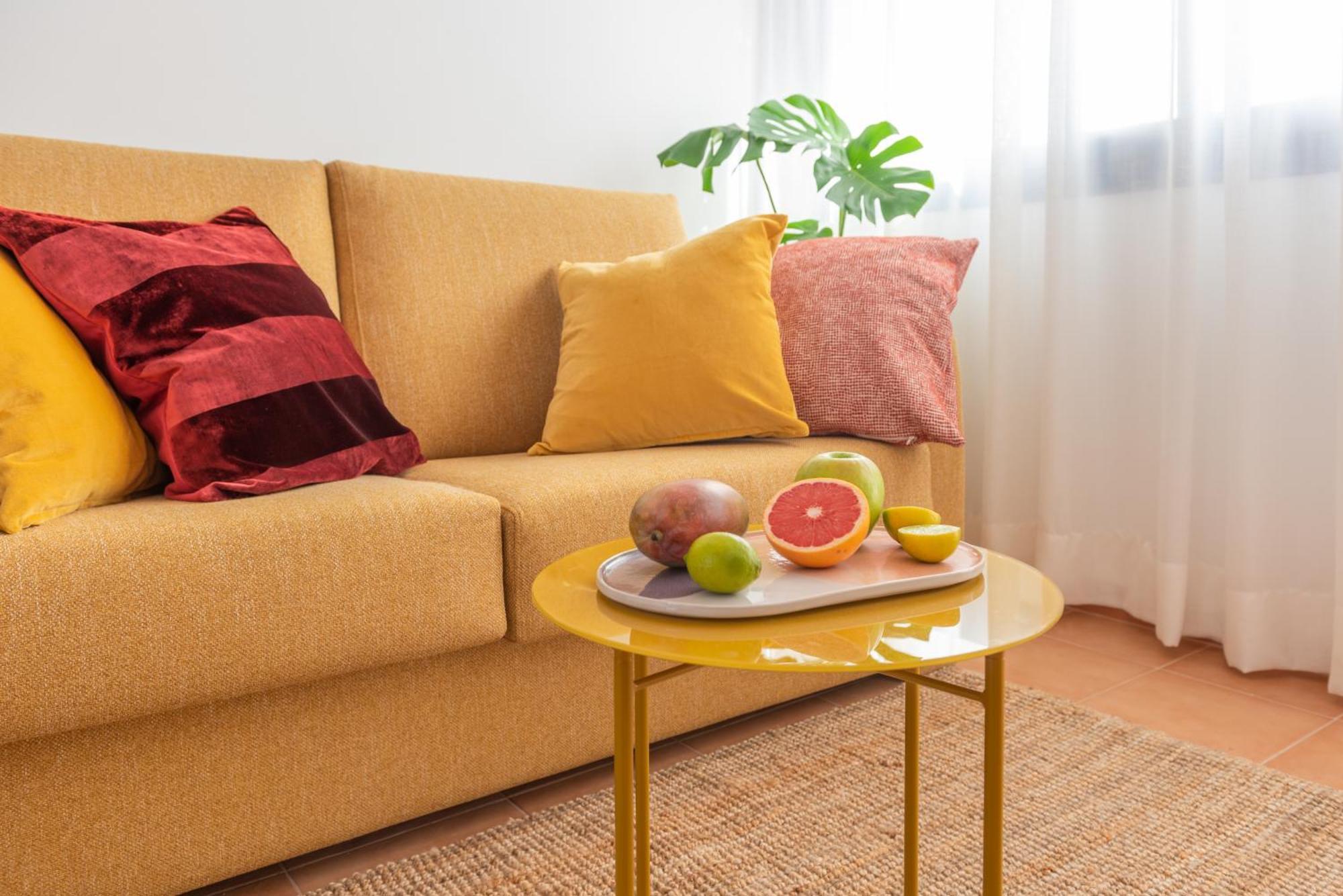 コスタ・カルマCasa Lunitaアパートメント エクステリア 写真