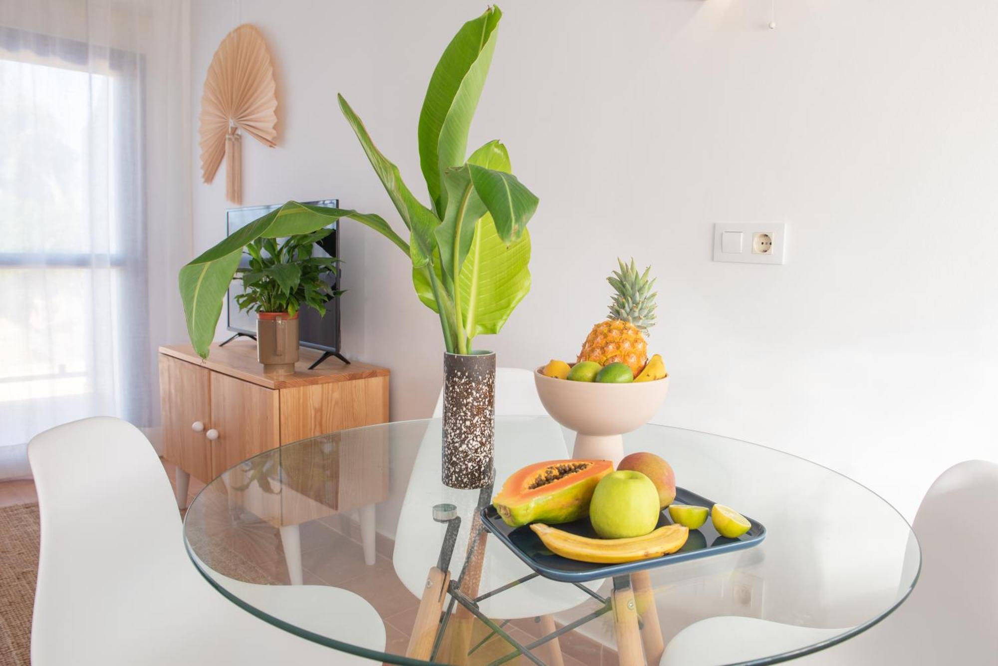 コスタ・カルマCasa Lunitaアパートメント エクステリア 写真