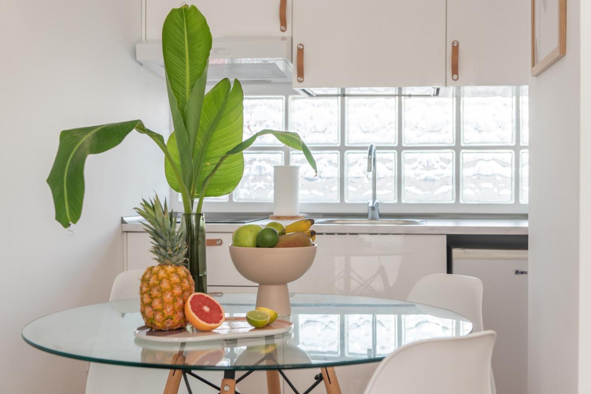 コスタ・カルマCasa Lunitaアパートメント エクステリア 写真