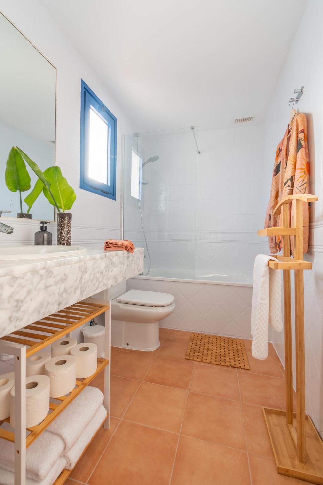 コスタ・カルマCasa Lunitaアパートメント エクステリア 写真